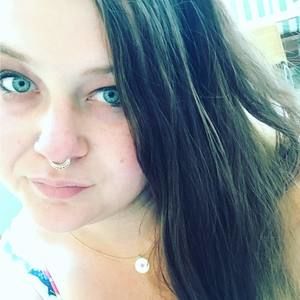 Meet your Posher, Maggie